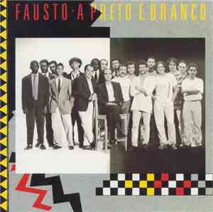 Fausto - A Preto E Branco