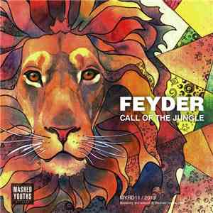 FeyDer - Call Of The Jungle