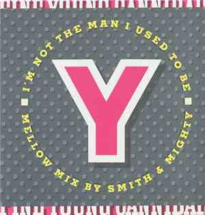 Fine Young Cannibals - I'm Not The Man I Used To Be (Mellow Mix)