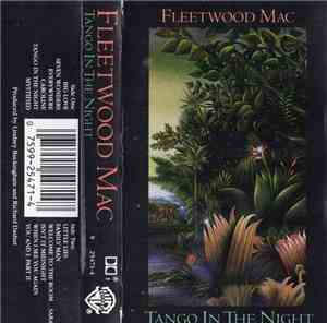 Fleetwood Mac - Tango In The Night