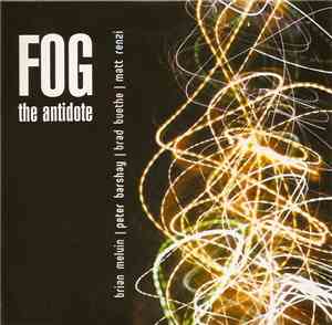 Fog  - The Antidote