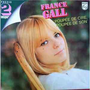 France Gall - Poupée De Cire, Poupée De Son