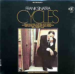 Frank Sinatra - Cycles