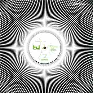 Funkystepz - Trouble EP