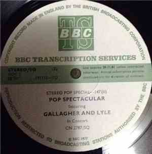Gallagher & Lyle - Stereo Pop Special-147