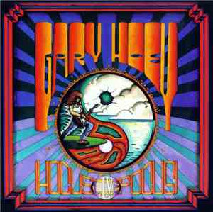 Gary Hoey - Hocus Pocus Live