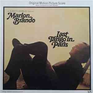 Gato Barbieri - Last Tango In Paris
