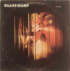Glass Harp - Glass Harp