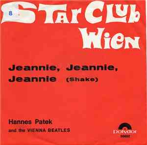 Hannes Patek And The Vienna Beatles / Errol Ribeiro And The Vienna Beatles  ...