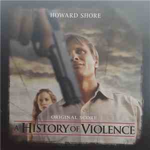 Howard Shore - A History Of Violence