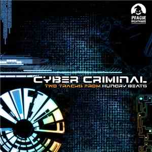 Hungry Beats - Cyber Criminal