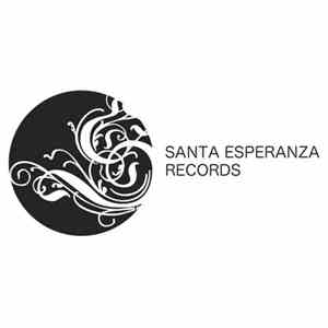 Ilya Santana - Santa Esperanza Edits Vol II