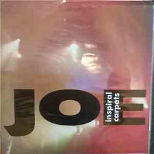 Inspiral Carpets - Joe