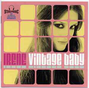 Irene - Vintage Baby