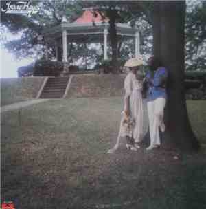 Isaac Hayes - Lifetime Thing