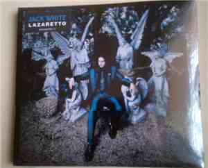 Jack White  - Lazaretto