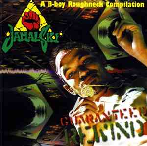 Jamalski & Roughneck Reality Massive - Guaranted Rewind