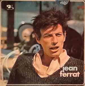 Jean Ferrat - Jean Ferrat
