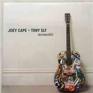 Joey Cape  Tony Sly - Acoustic