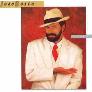 João Bosco - Ai, Ai, Ai De Mim
