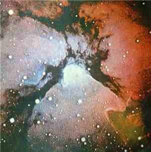 King Crimson - Islands