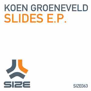 Koen Groeneveld - Slides E.P.