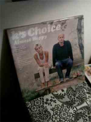 K's Choice - Almost Happy