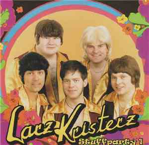 Larz Kristerz - Stuffparty 1