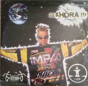 L.B.M. - Ahora!!!