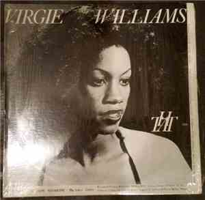 Levi John And Virgie Williams - He Don't Live Here Anymore
