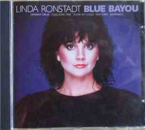 Linda Ronstadt - Blue Bayou