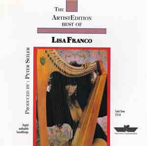 Lisa Franco - The ArtistEdition Best Of
