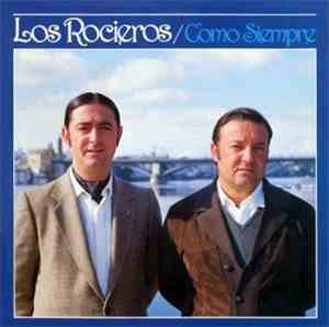 Los Rocieros - Ave Soliraria / Pobre De Mi
