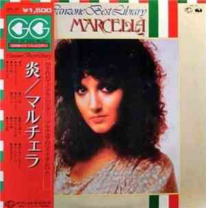 Marcella Bella - Canzone Best Library
