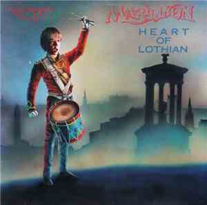 Marillion - Heart Of Lothian