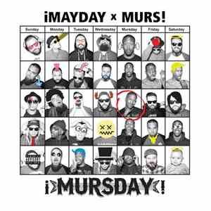 ¡Mayday! X Murs - !Mursday¡