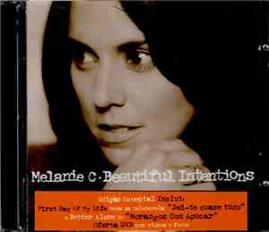 Melanie C - Beautiful Intentions