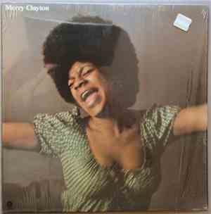 Merry Clayton - Merry Clayton