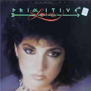 Miami Sound Machine - Primitive Love