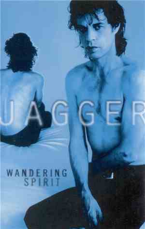 Mick Jagger - Wandering Spirit