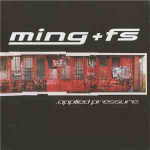 Ming & FS - Applied Pressure