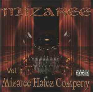 Mizaree - Mizaree Hatez Company