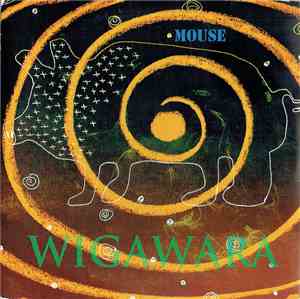 Mouse  - Wigawara