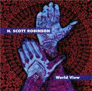 N. Scott Robinson - World View