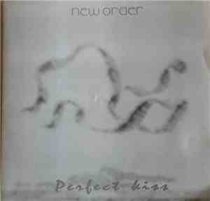 New Order - Perfect Kiss