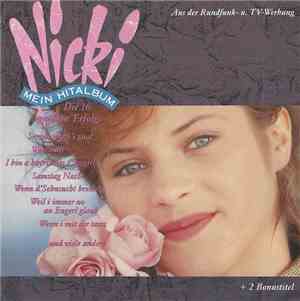 Nicki - Mein Hitalbum