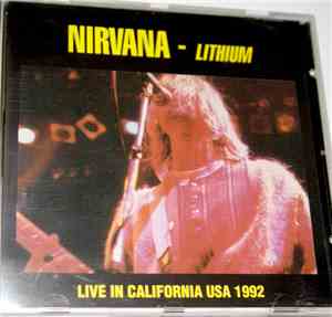 Nirvana - Lithium