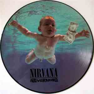 Nirvana - Nevermind
