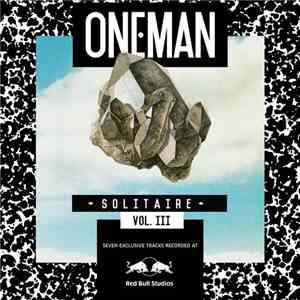 Oneman - Solitaire Vol. 3