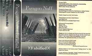Paragon Null - Falsified